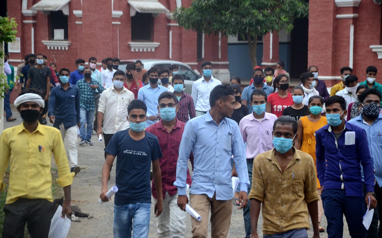 polytechnique entrance exam
