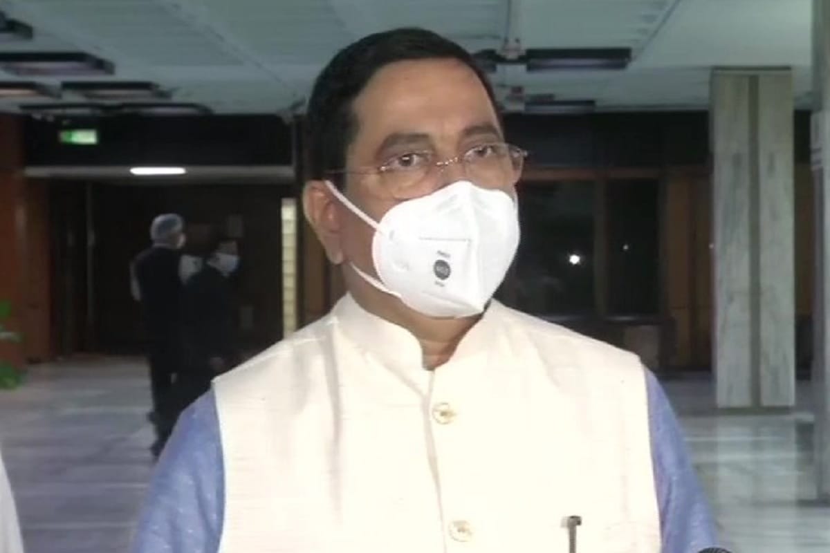 Union Minister Pralhad Joshi says there is enough stock of coal in country