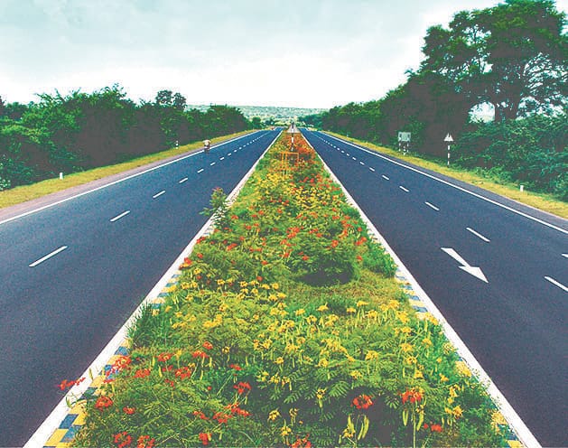 Pratapgarh: Ram Vanagaman Marg will be converted into Fourlane