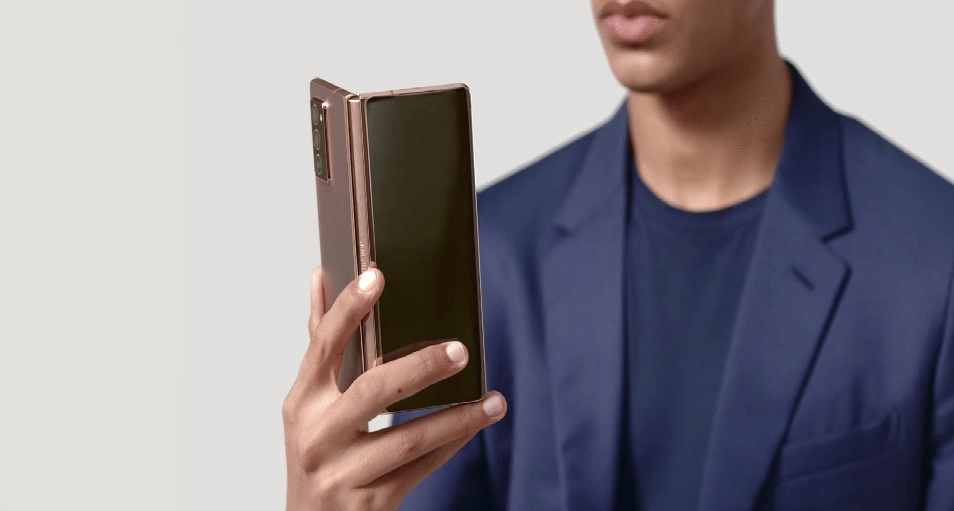 Samsung Galaxy Z Fold2: कीमत Samsung Galaxy Z Fold2