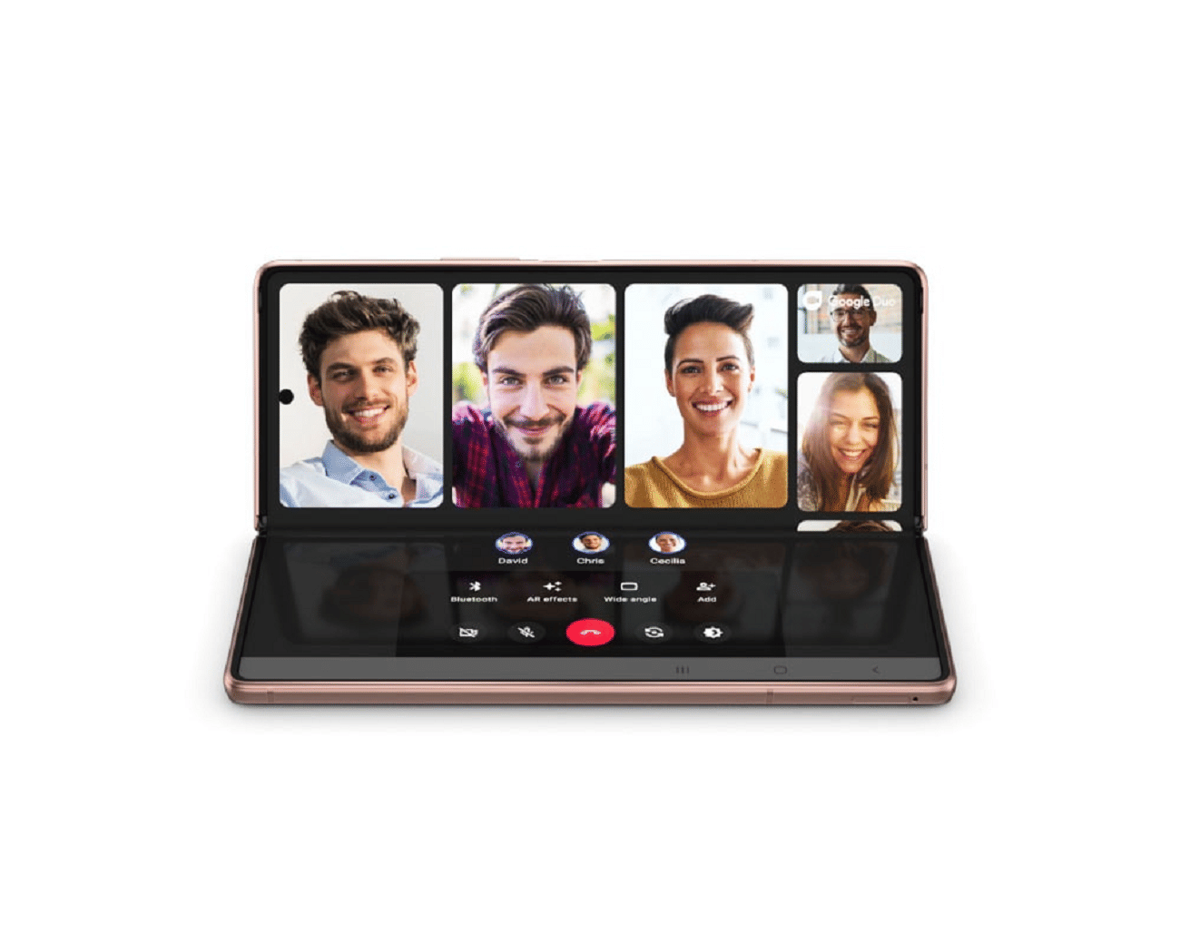 Samsung Galaxy Z Fold2