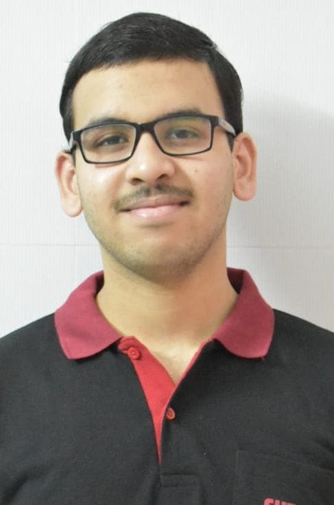 sankalp swaroop become topper of jee advance 2020