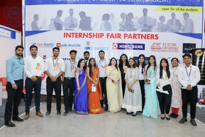 Business Career studies and opportunities in SGT university