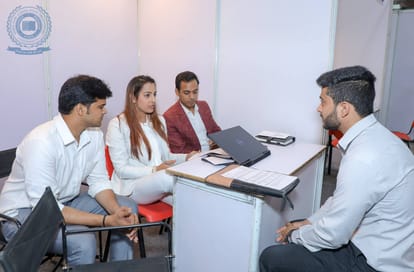 Business Career studies and opportunities in SGT university