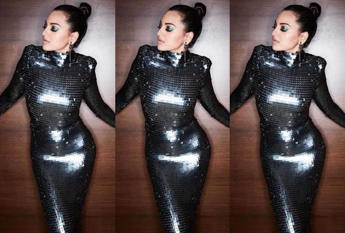 Sonakshi Sinha Birthday Special Here Are Her Fat to Fit look Before bollywood debut