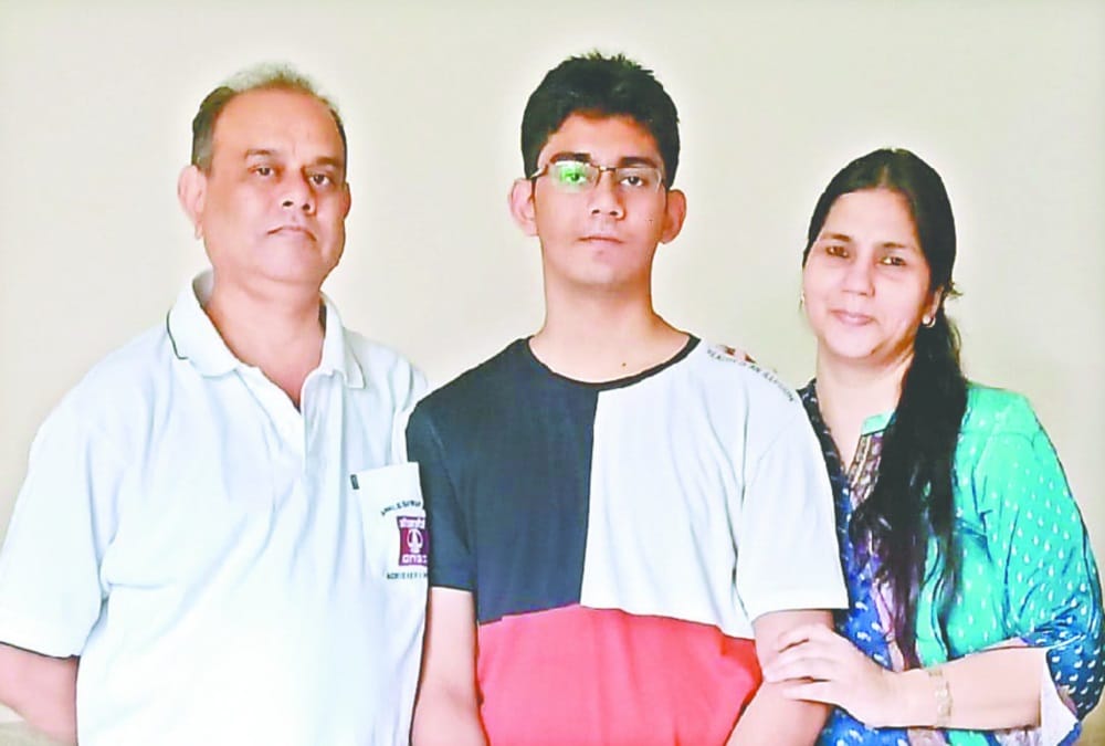 JEE Mains result 2020: Uttarakhand Topper Bashar ahmed Interview and success story