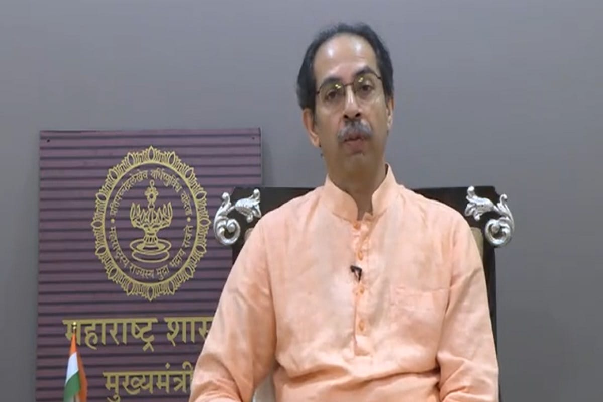 Uddhav Thackeray government kept watching after Tesla company went to Karnataka
