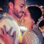 अंकिता लोखंडे, विक्की जैन