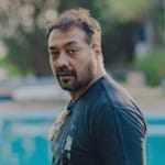 अनुराग कश्यप