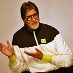 अमिताभ बच्चन