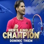 Dominic thiem
