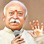 मोहन भागवत