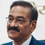 आईएएस अधिकारी राजेश खुल्लर