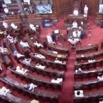 राज्यसभा (फाइल फोटो)