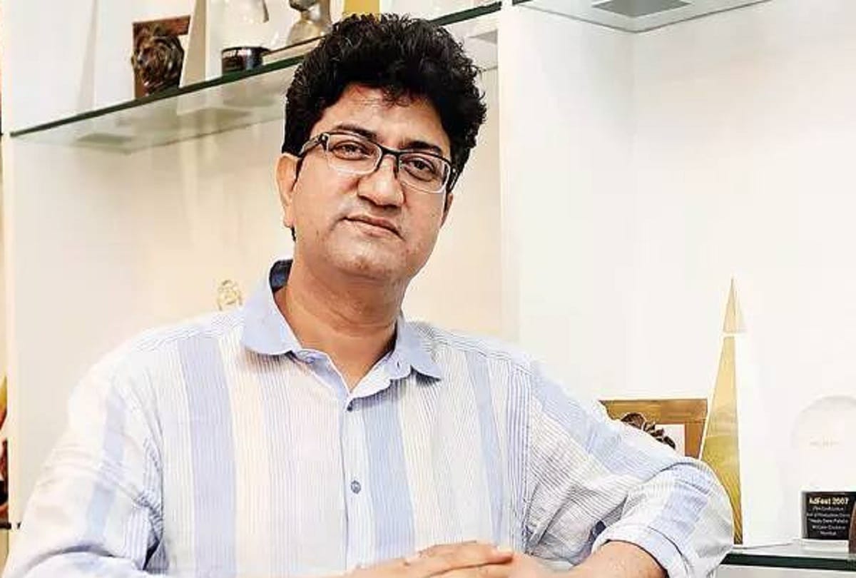 Prasoon Joshi Birthday Special know unknown facts about him