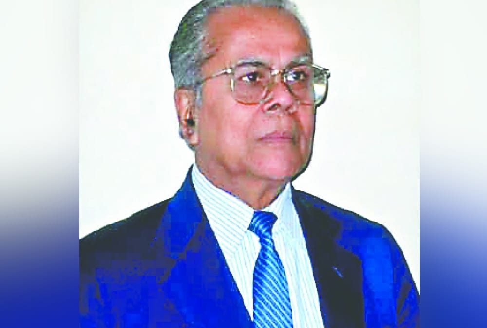 Hindi diwas 2020: hindi hain hum, Dr. yogendranath sharma Spread hindi language in foreign