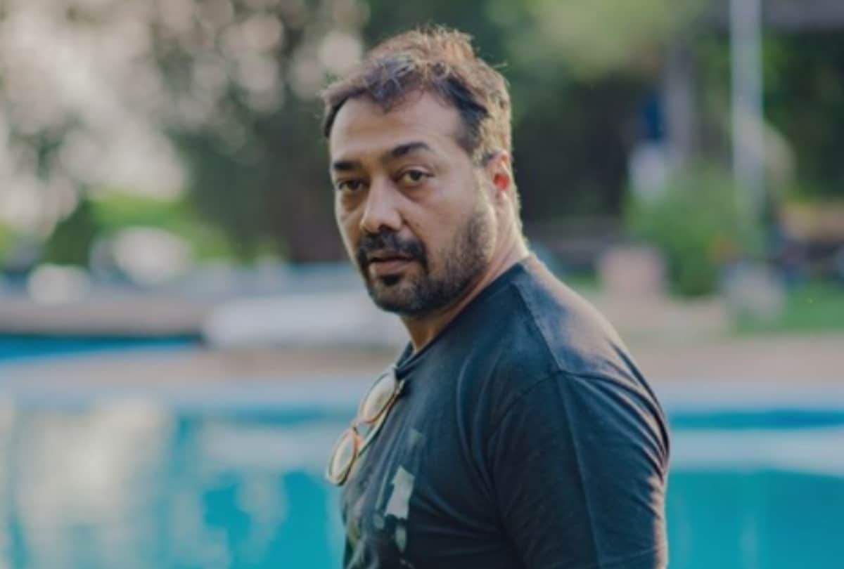 Anurag Kashyap And Anil Kapoor Get Ugly On Twitter