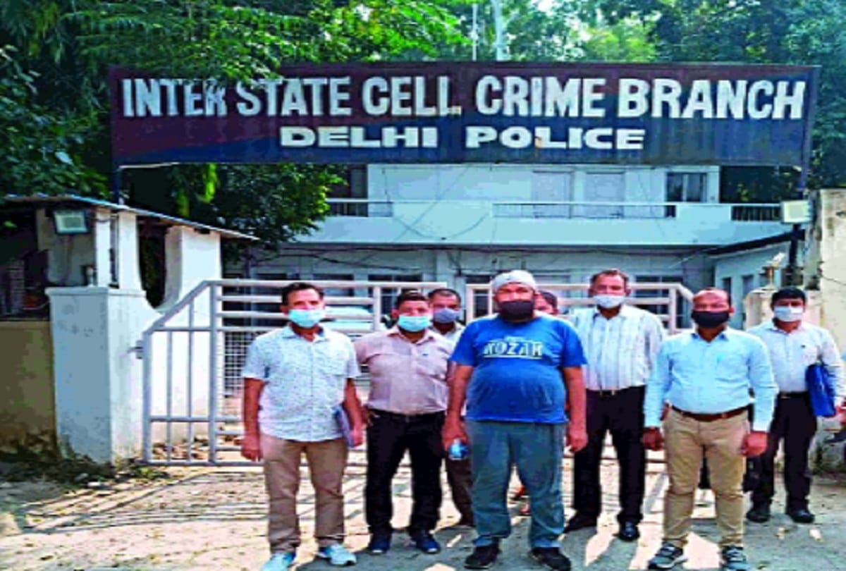 Rape accused principal arrested