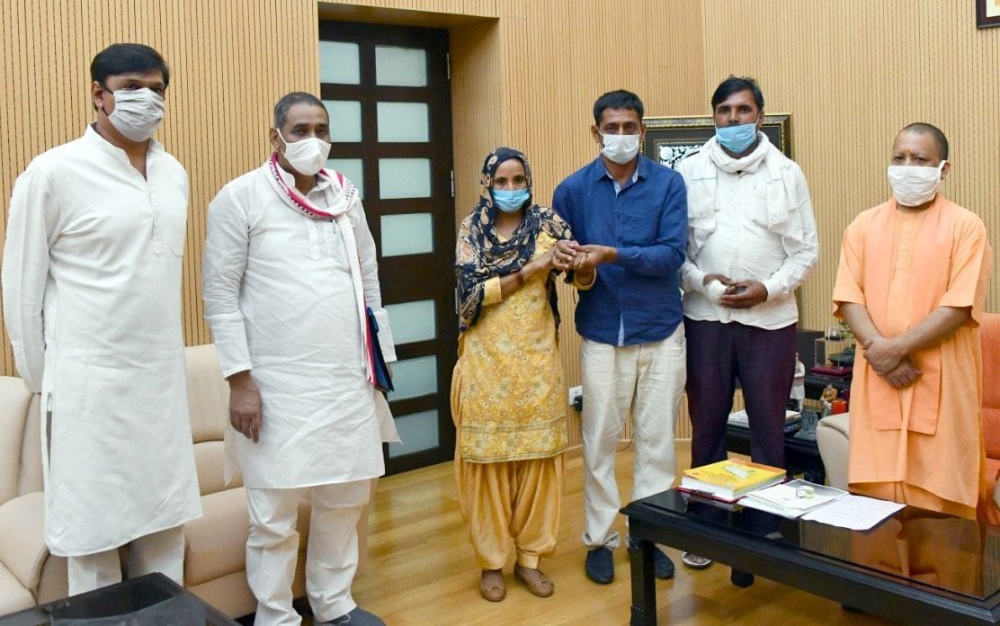 Inspiration site and library will be built in memory of Sudiksha Bhati