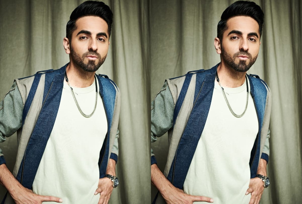 Ayushmann Khurrana Shares His Survivor Kit During Lockdwon, Says My Essentials
