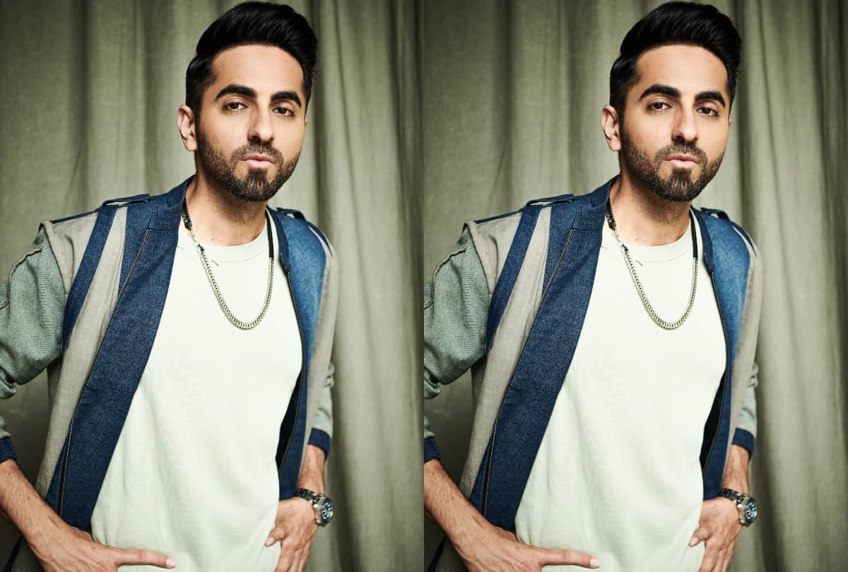 Ayushmann Khurrana and Vaani Kapoor Starring Upcoming Film To Shoot In Chandigarh From October