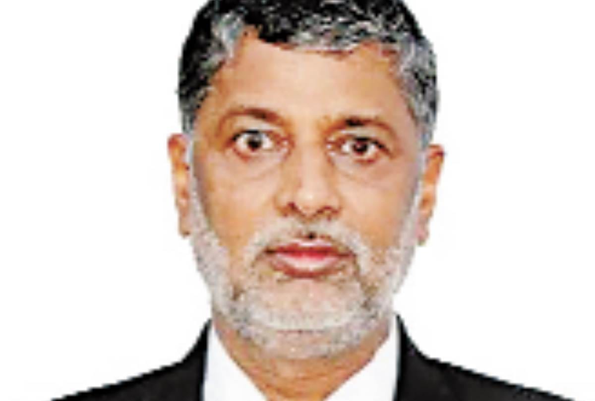 UP Olympic Association general secretary Anandeshwar Pandey accused of rape