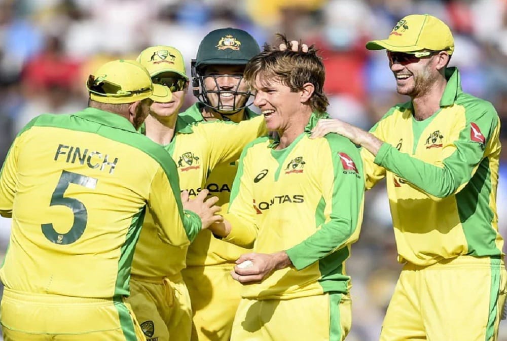 Cricket Australia limits use of its players for advertising during IPL 2021