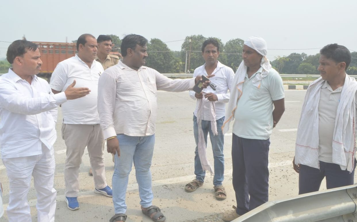 hapur news