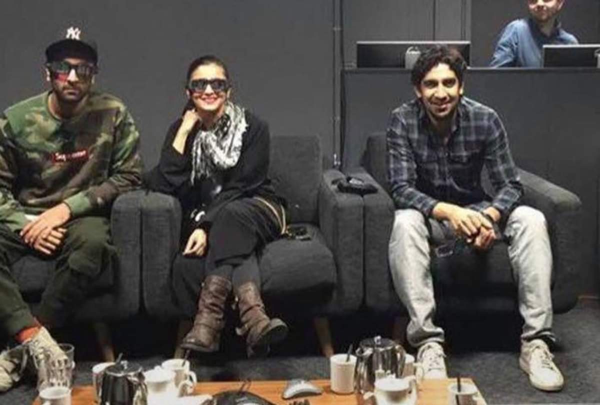 When ranbir kapoor teases priyanka chopra take shahid kapoor throwback video