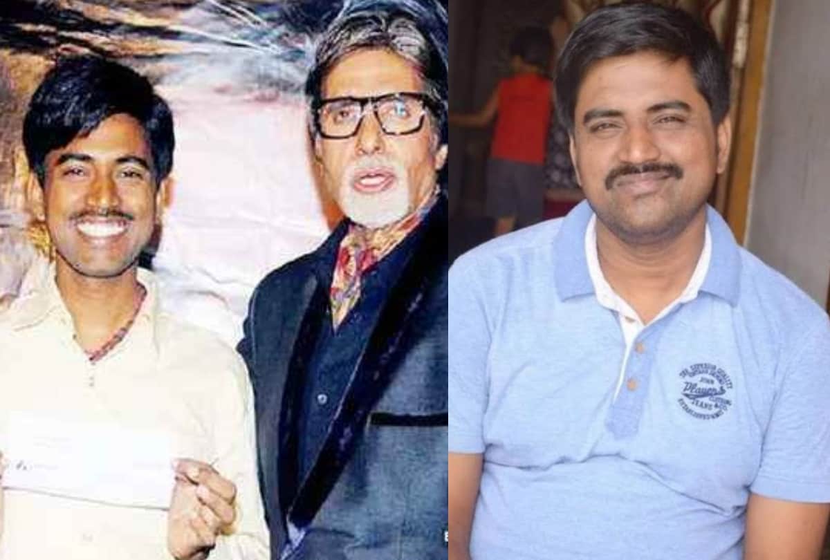 kaun banega crorepati winner sushil kumar how to his life worse shares note on unverified facebook account