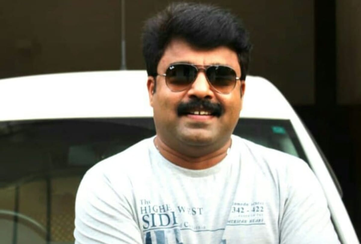 Malayalam Actor Prabeesh Chakkalakkal Collapses During Shoot And Dies