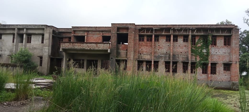 chc in panchayat bhawan