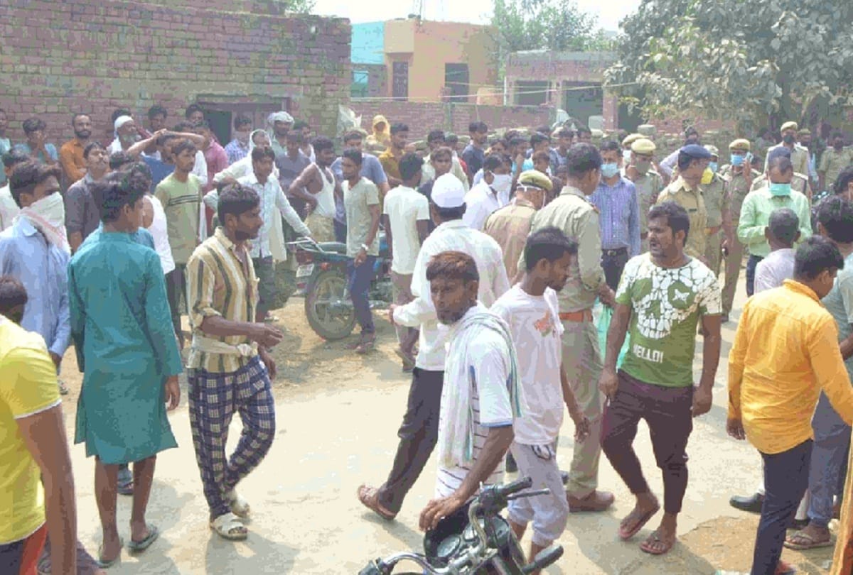Hapur Boiler Blast: Boiler kept flying in air for 20 seconds see photos