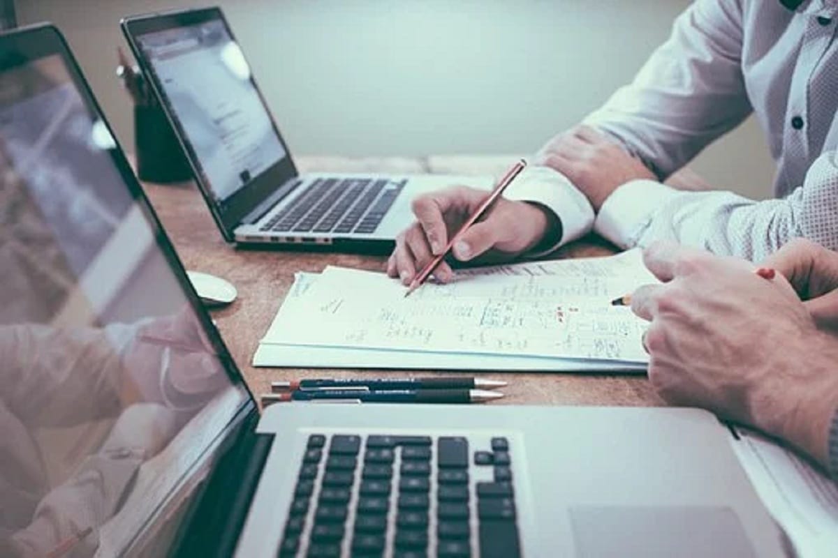five ways to manage your earnings in the new financial year