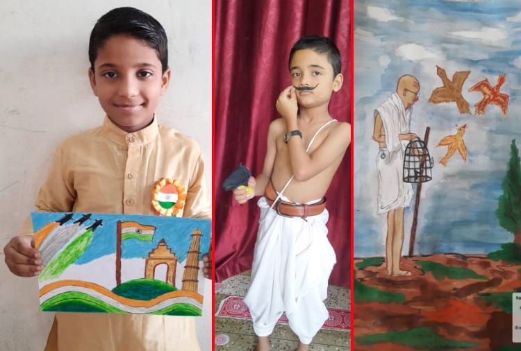 Amar Ujala Maa Tujhe Pranam competitions Results Declared