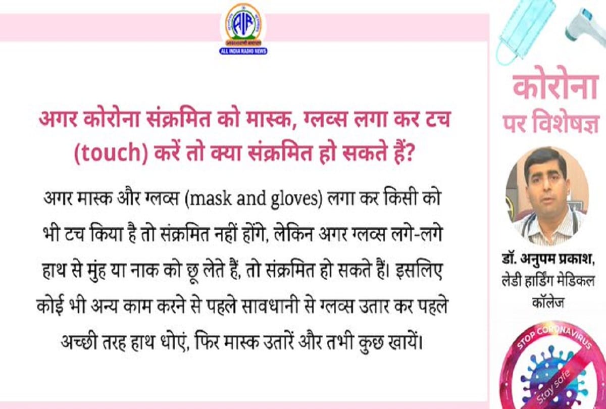 Coronavirus Information in hindi covid 19 question answer in hindi corona test