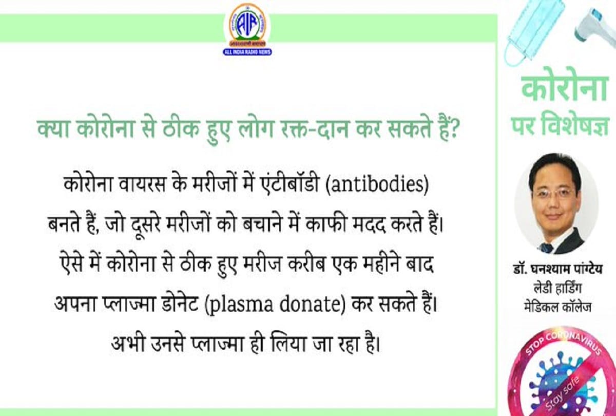 Coronavirus Information in hindi covid 19 question answer in hindi corona test