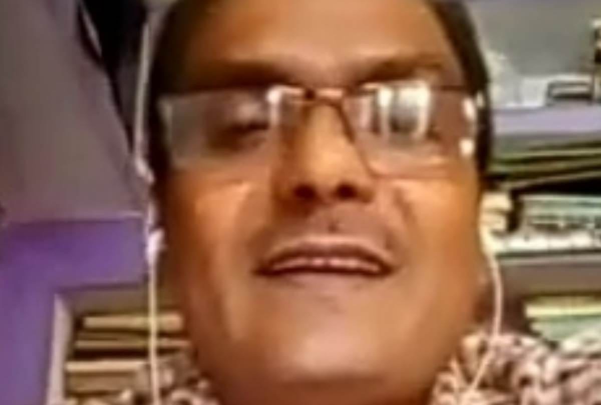 online kavi sammelan with amar ujala