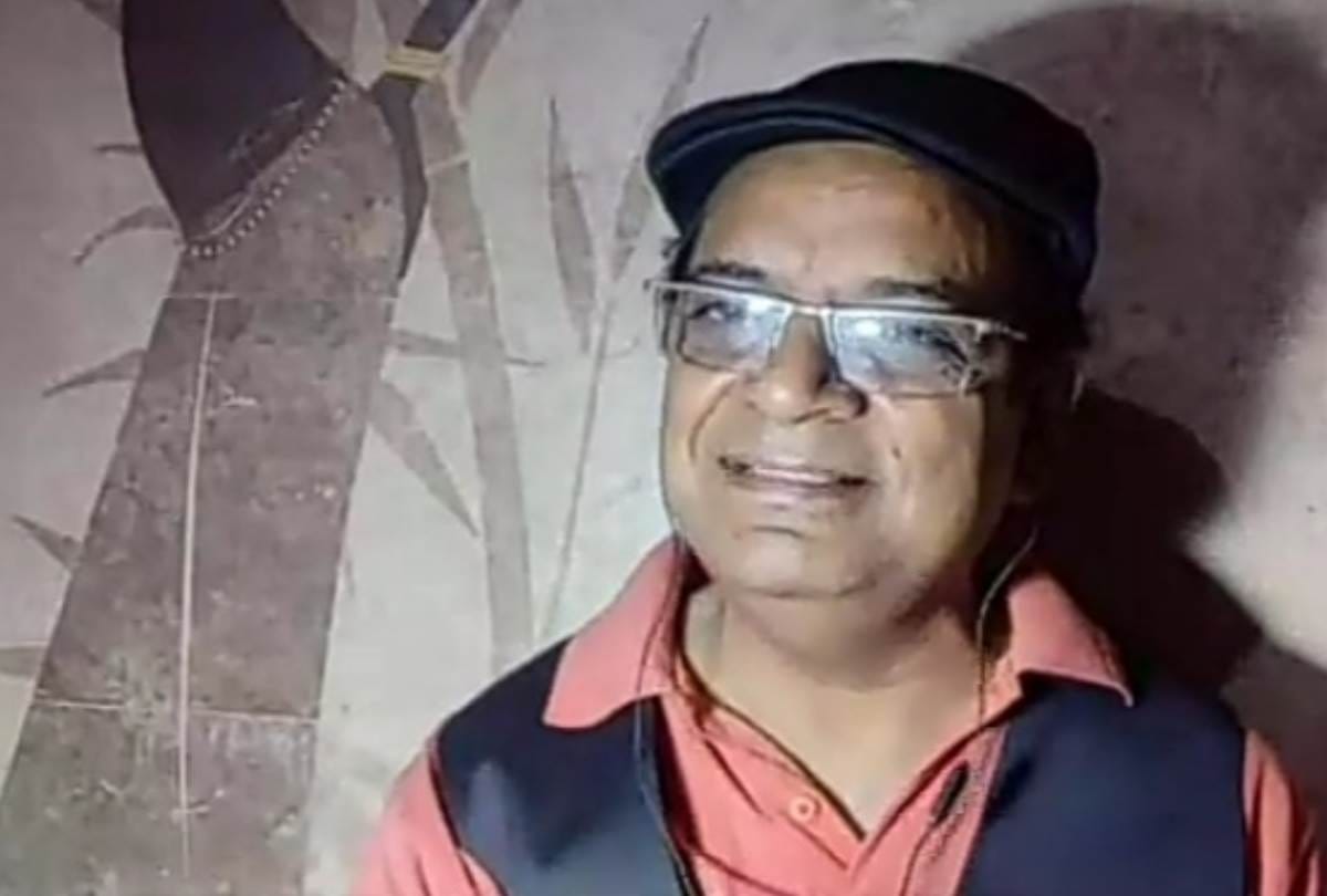online kavi sammelan with amar ujala