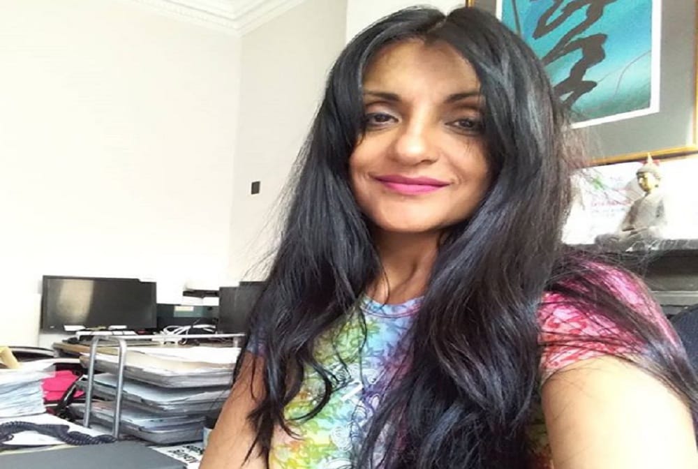 Indian-origin politician dropped from London mayor candidate list for anti-semitism