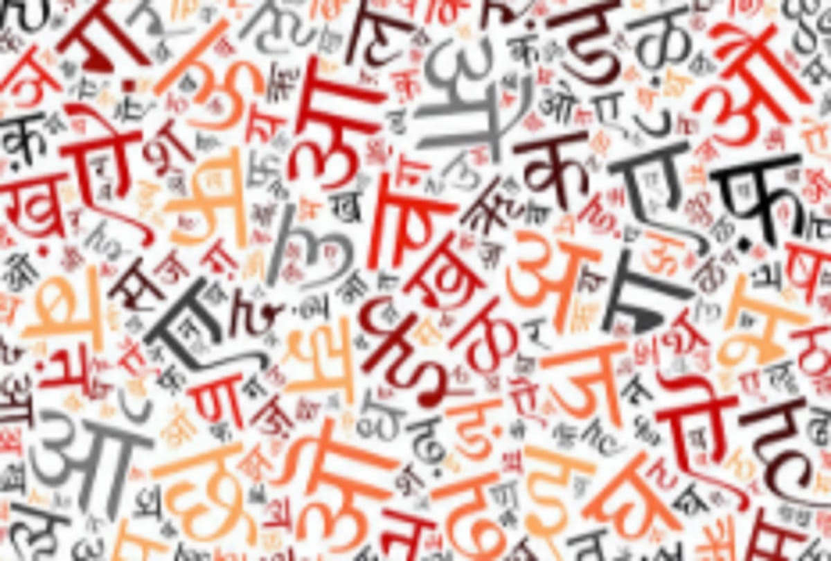 hindi hain hum: Hindi got a new identity due to digital revolution