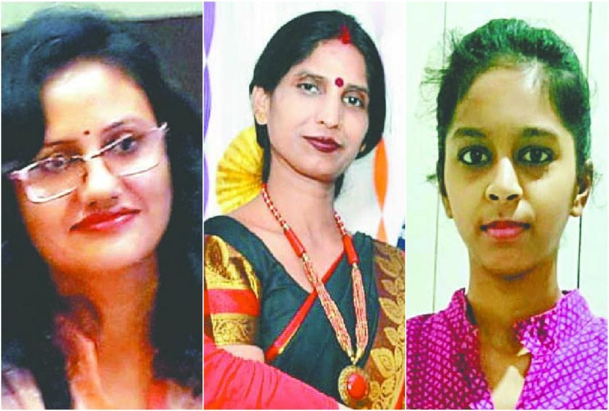Hindi Diwas 2020: Highst Numbers Of Girls Students In Hindi Department
