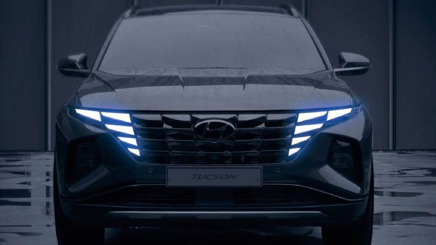 hyundai tucson 2022 launch date in india 2022 hyundai tucson interior specs