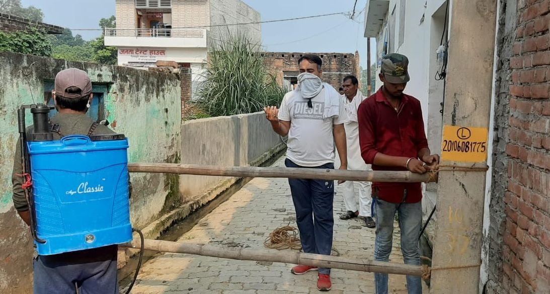 etawah,etawah news,corona