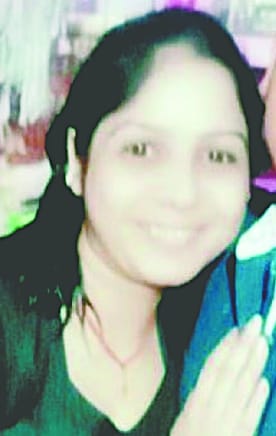 In the phone of the girl found dead in the room, female audio, 'FSDA worker is responsible for my death'