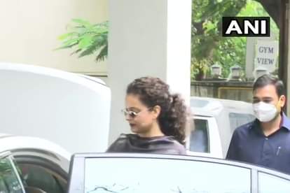 कंगना रणौत