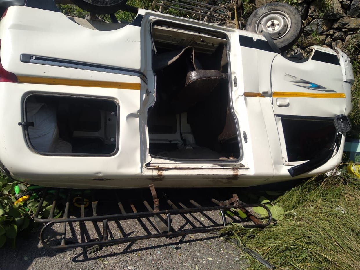 accident