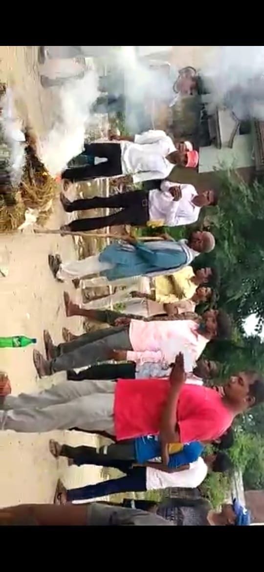 case on 16 of bmm workers