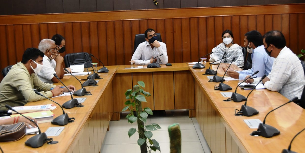 Industrialists will adopt 36 government schools, list ready.