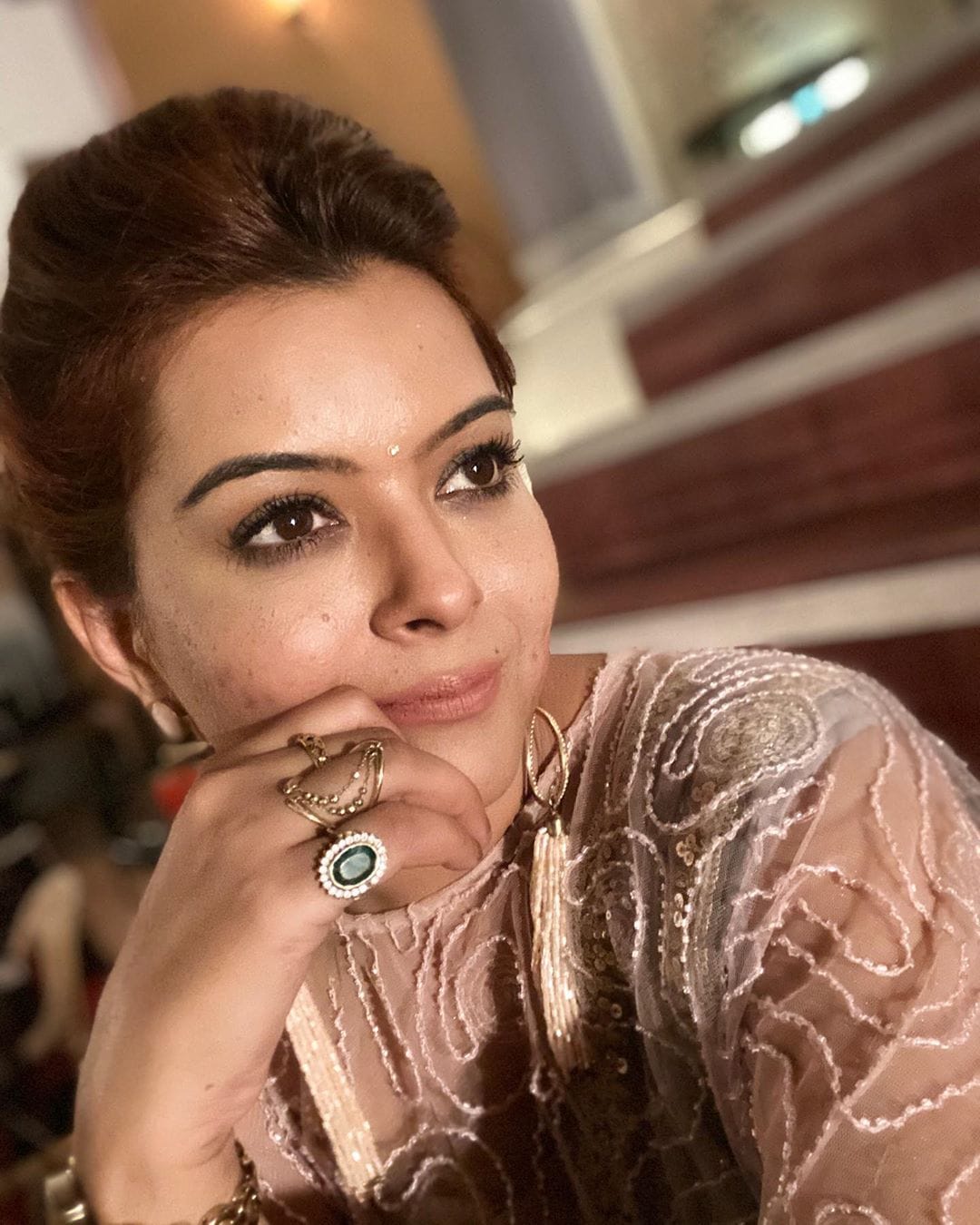 Sushant Singh Rajput death case Jodha Akbar actress Shilpa Raizada angry on bollywood celebs for did not give any reaction his death